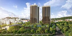 Hillhaven (D23), Apartment #571010341